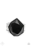 Paparazzi Magnificent Musings - Complete Trend Blend - Fashion Fix - January 2022 - Pusher P