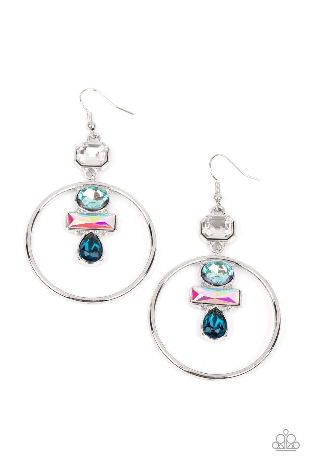 January 2023 Life of the Party - 5 Piece Jewelry Set