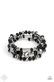 Paparazzi Magnificent Musings - Complete Trend Blend - Fashion Fix - January 2022 - Pusher P