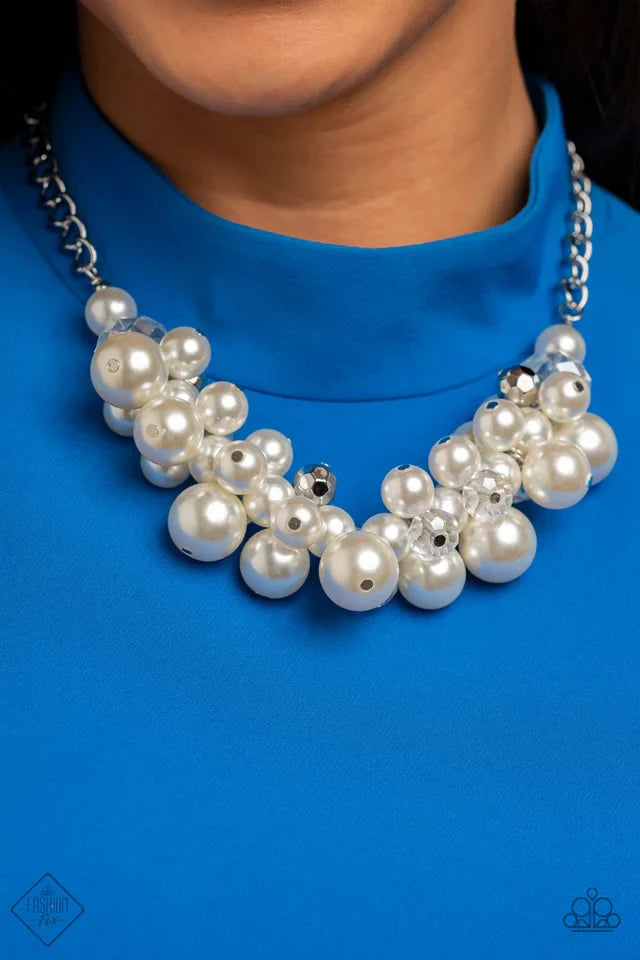 Fiercely 5th Avenue - Complete Trend Blend Fashion Fix - January 2022 - Pusher P