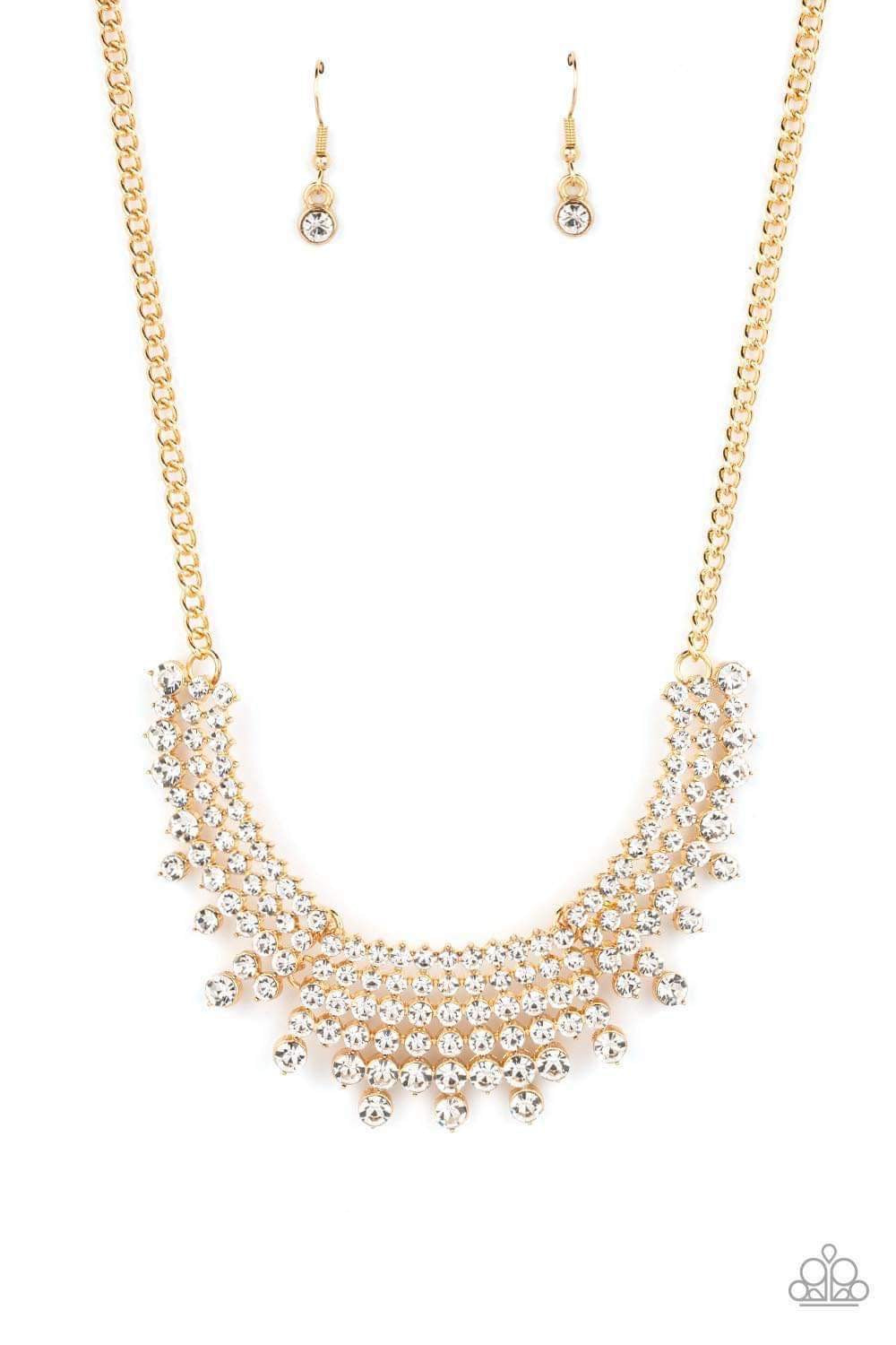 January 2023 Life of the Party - 5 Piece Jewelry Set