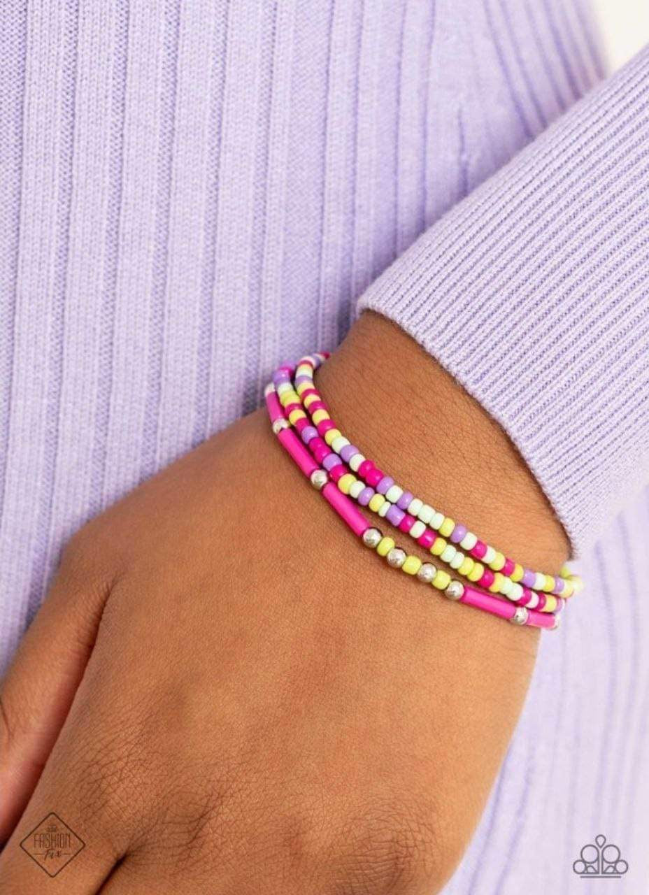 Sunset Sightings - Complete Trend Blend - January 2023 Fashion Fix