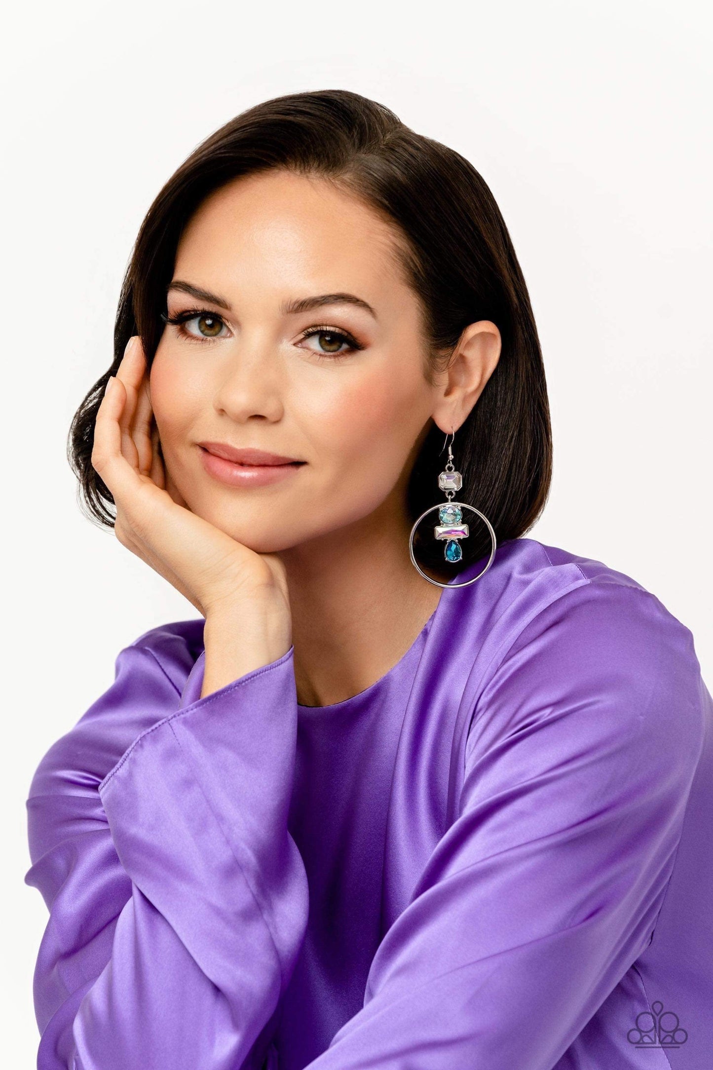 January 2023 Life of the Party - 5 Piece Jewelry Set