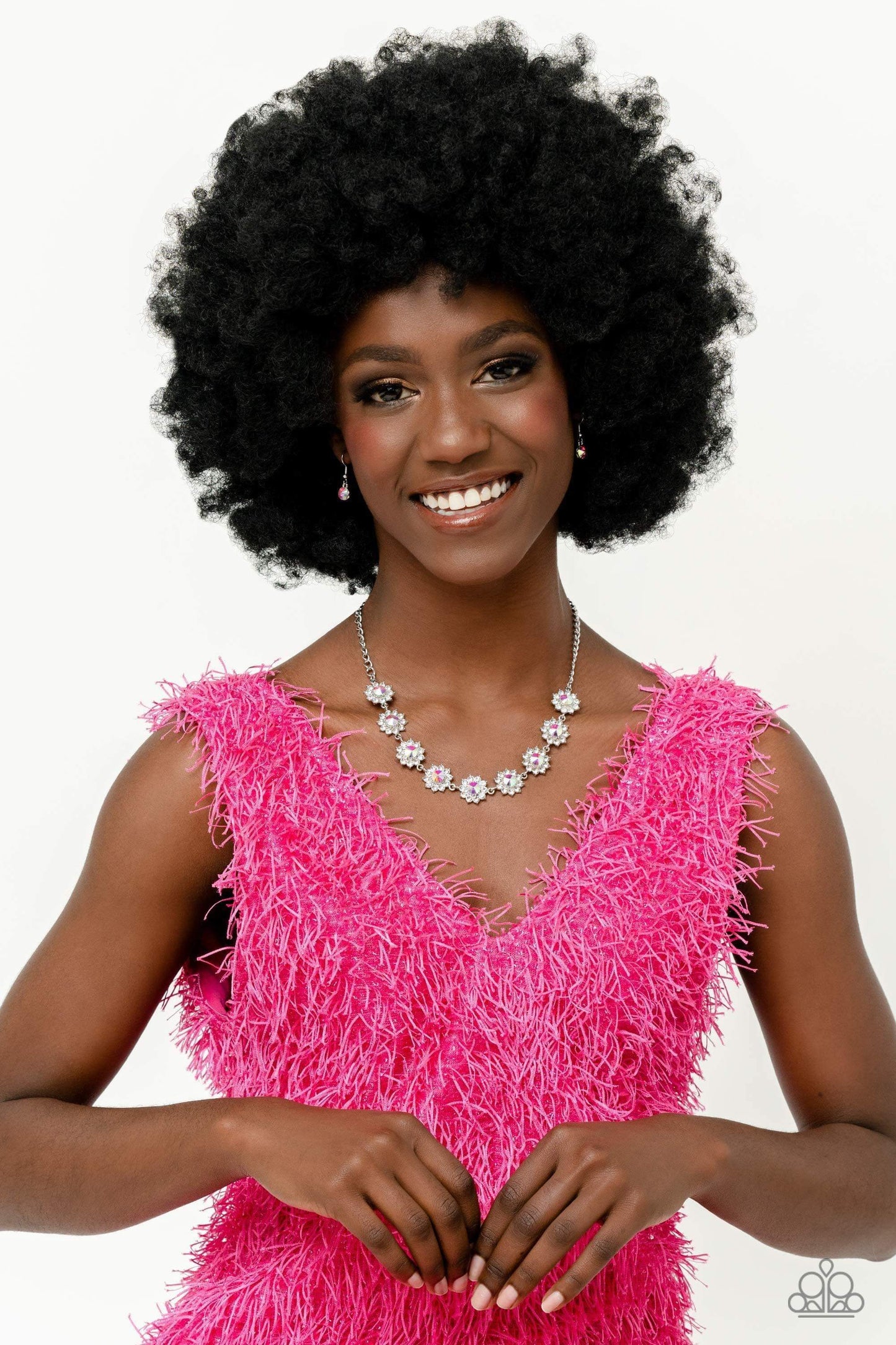 January 2023 Life of the Party - 5 Piece Jewelry Set