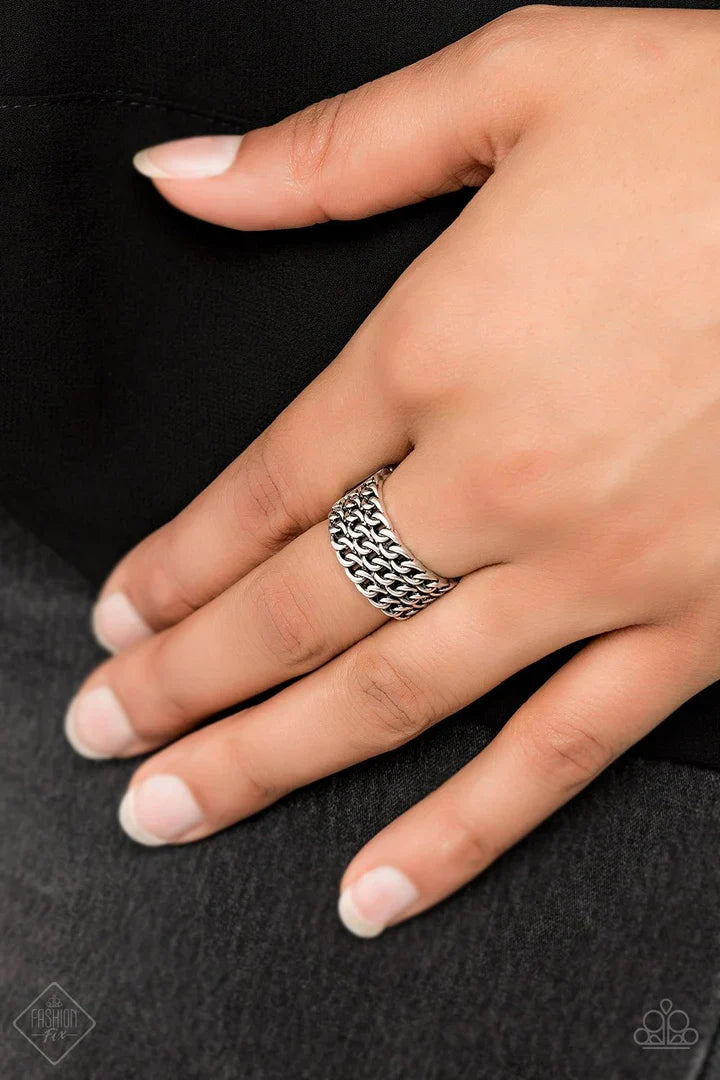 July 2019 - Magnificent Musings Fashion Fix Complete Trend Blend