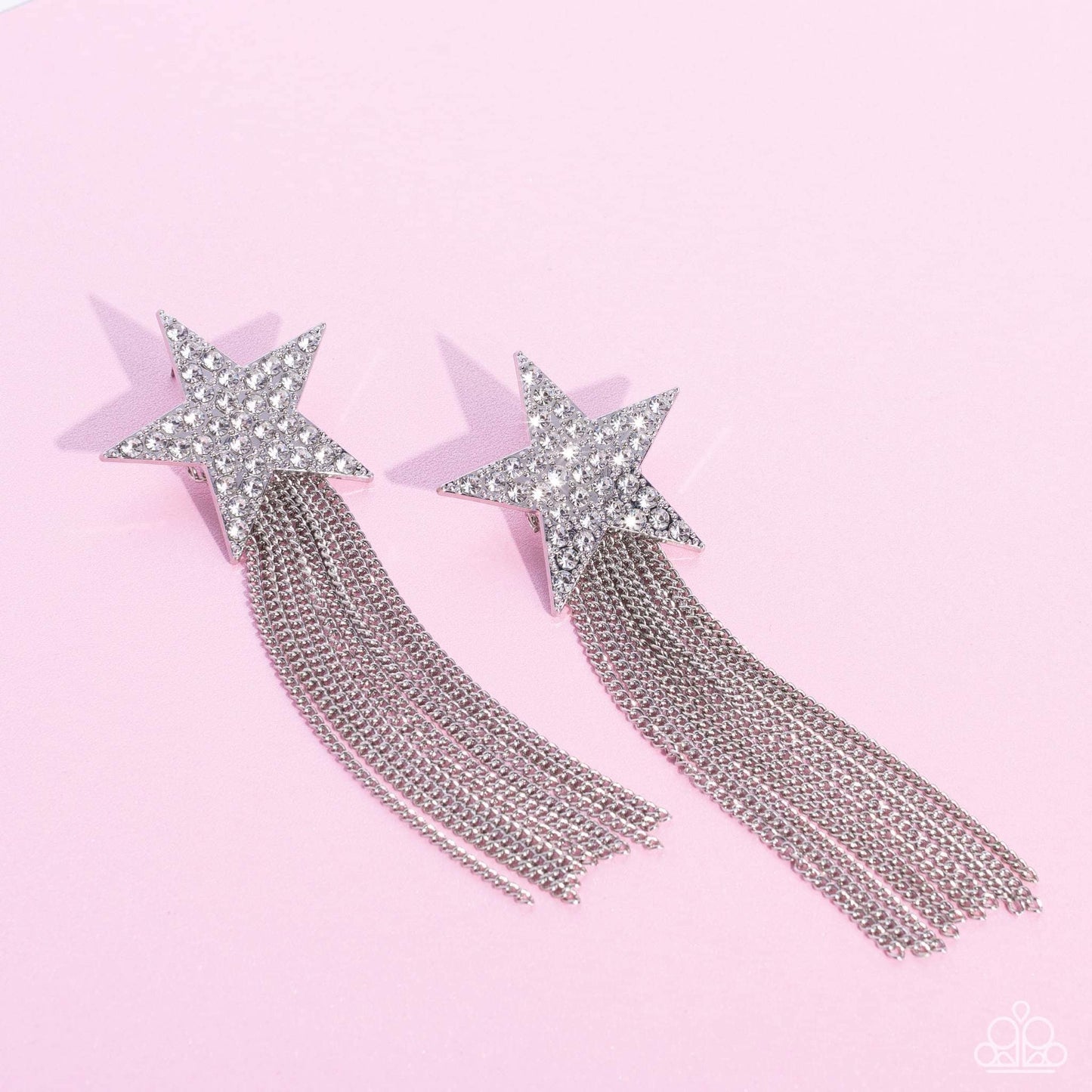 December 2022 Life of the Party - 5 Piece Jewelry Set