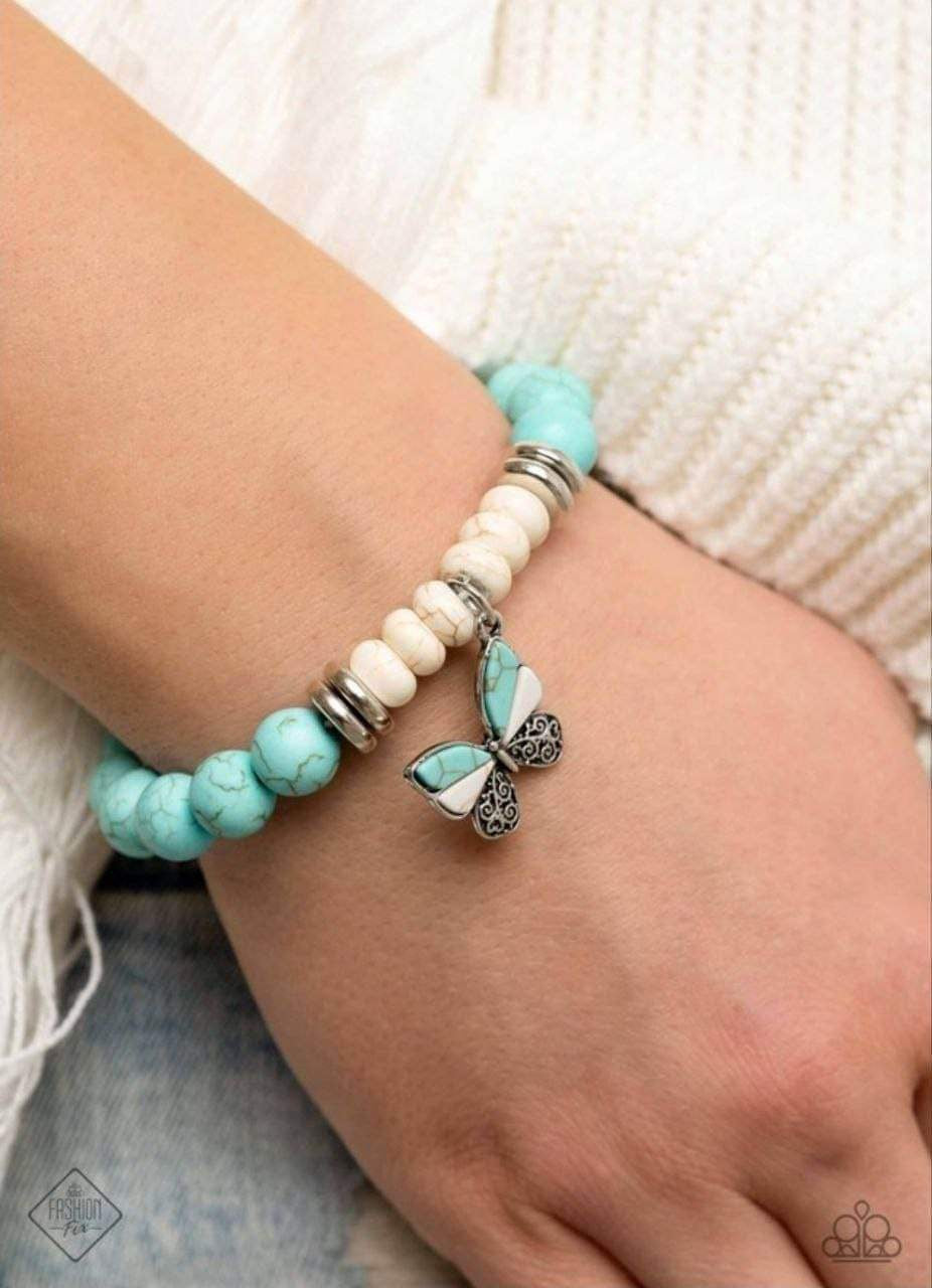 Simply Santa Fe - 3 Piece Set - January 2023 Fashion Fix