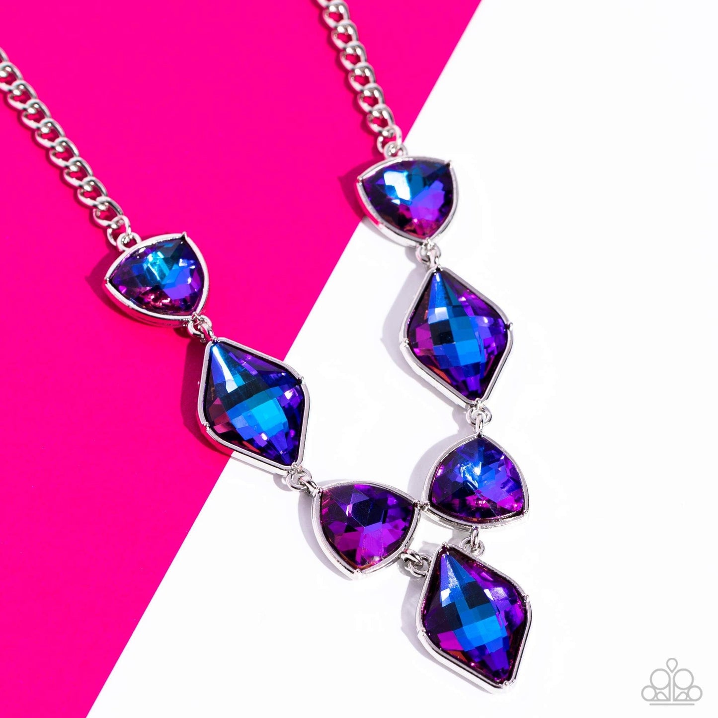 December 2022 Life of the Party - 5 Piece Jewelry Set