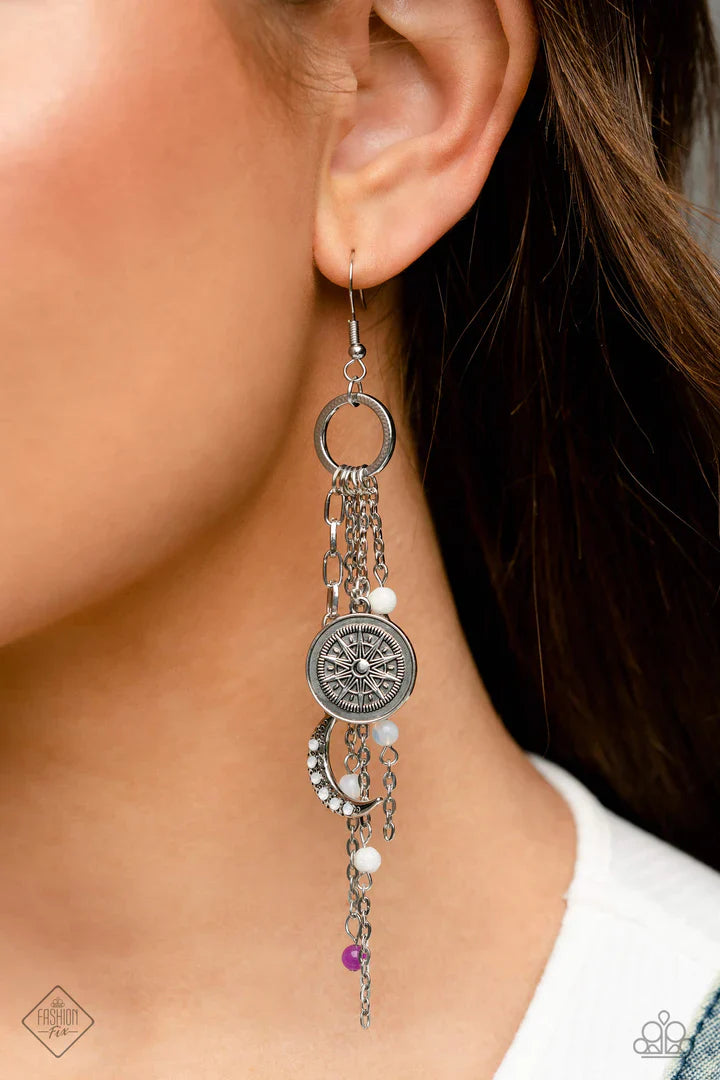 Jewelry Sets - June 2023 Fashion Fix - Simply Santa Fe - Paparazzi Jewelry Images