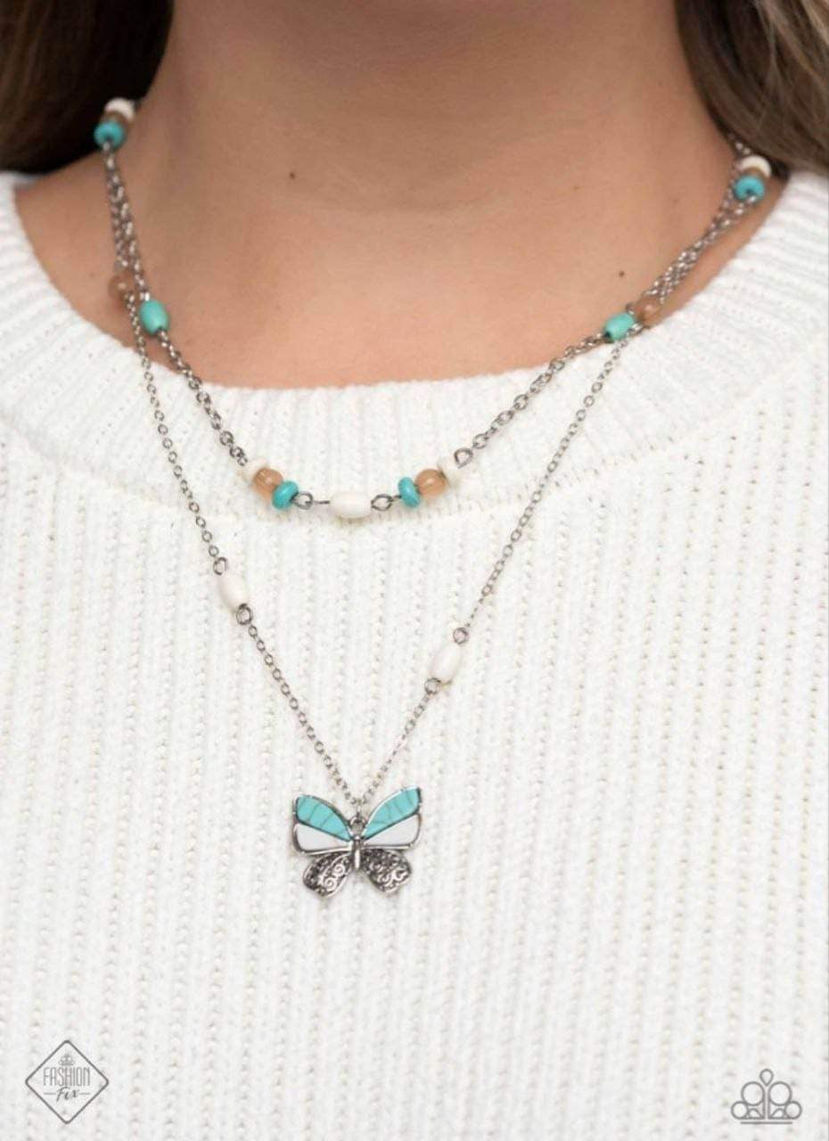 Simply Santa Fe - 3 Piece Set - January 2023 Fashion Fix