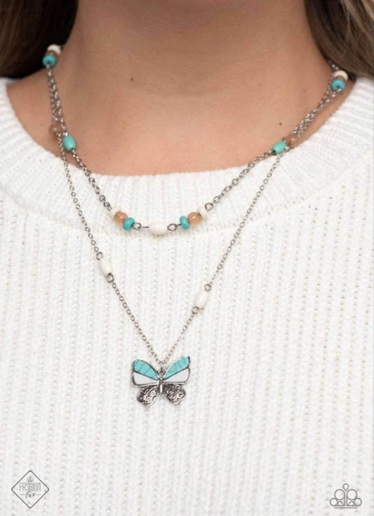 Simply Santa Fe - 3 Piece Set - January 2023 Fashion Fix