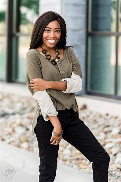 Magnificent Musings - Complete Trend Blend - October 2019 Fashion Fix