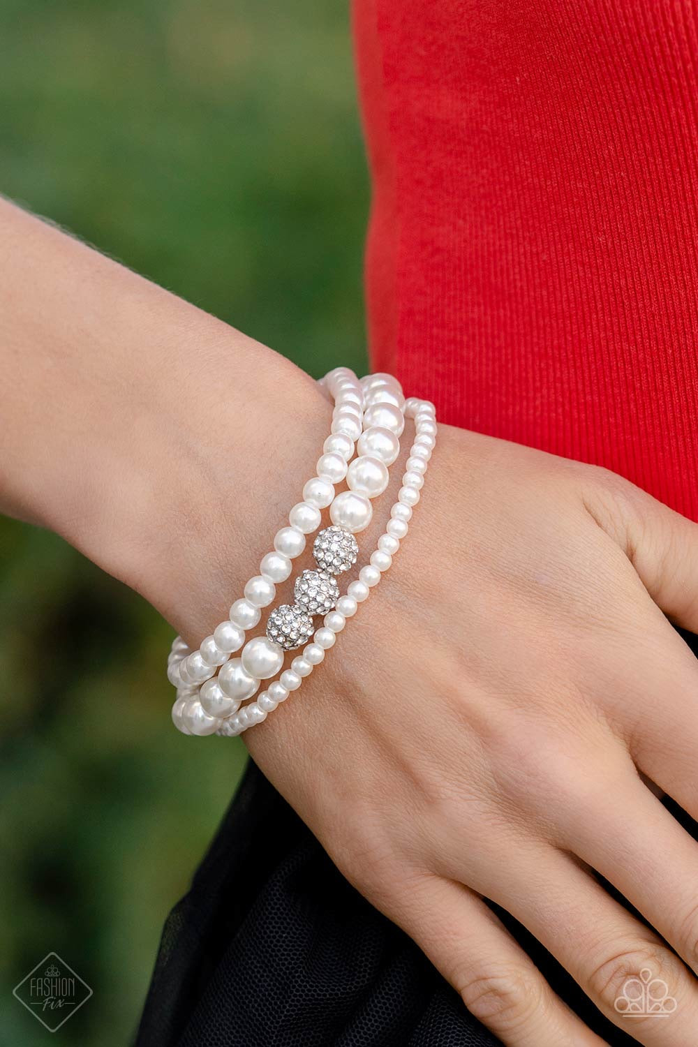 Fashion Fix Set- December 2022-Fiercely Fifth Avenue - Complete Trend Blend