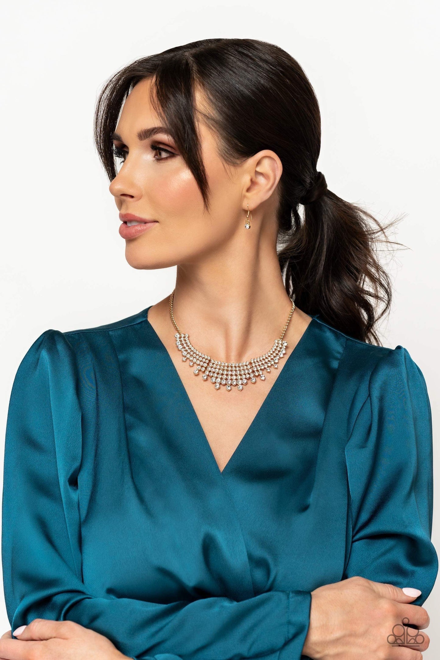 January 2023 Life of the Party - 5 Piece Jewelry Set