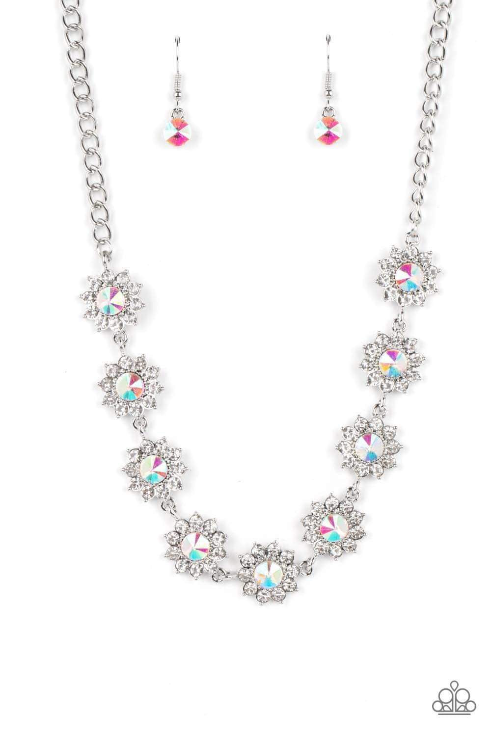 January 2023 Life of the Party - 5 Piece Jewelry Set