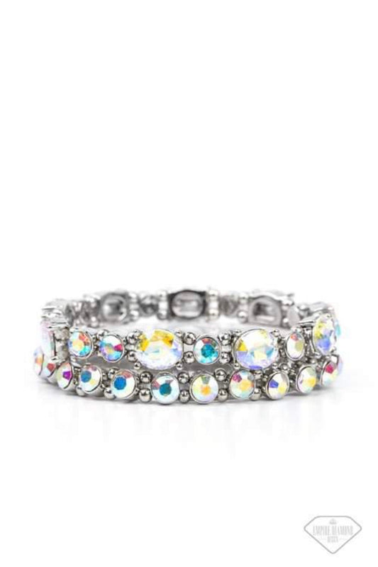 Splendid Stack Exclusive Empire Diamond - Multi Bracelet