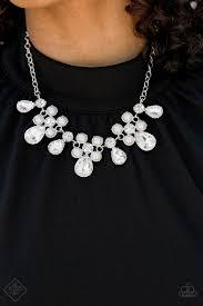 Paparazzi Fiercely Fifth Avenue - Fashion Fix October 2019 - Pusher P