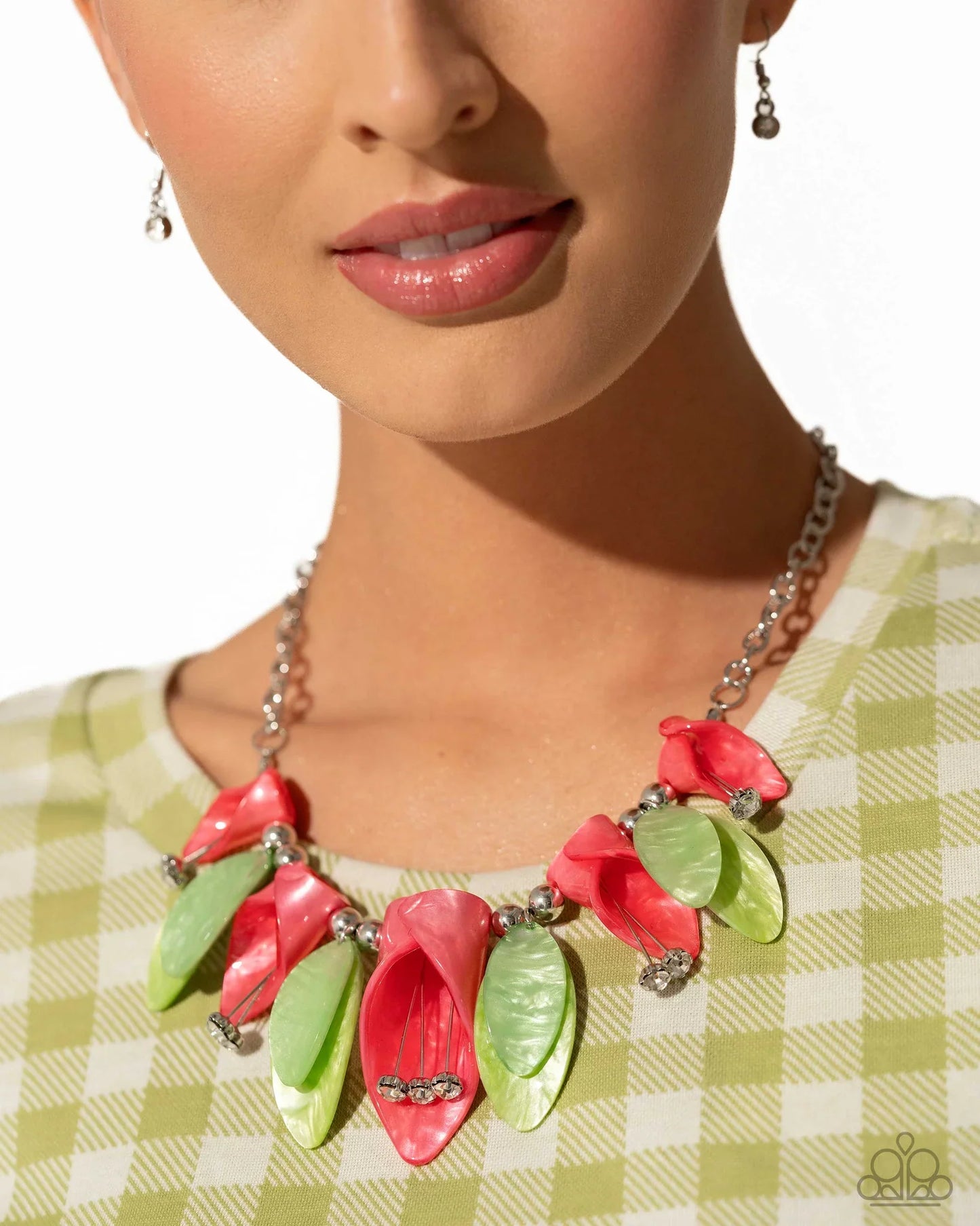 June 2024 Life of the Party - 5 Piece Bundle Jewelry Set