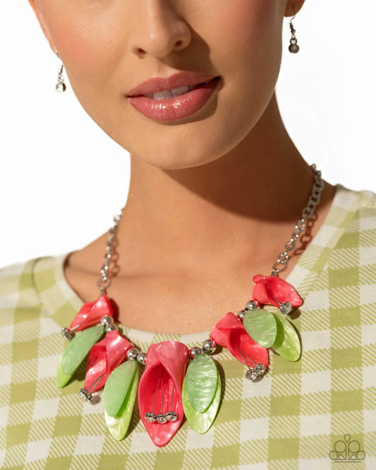June 2024 Life of the Party - 5 Piece Bundle Jewelry Set