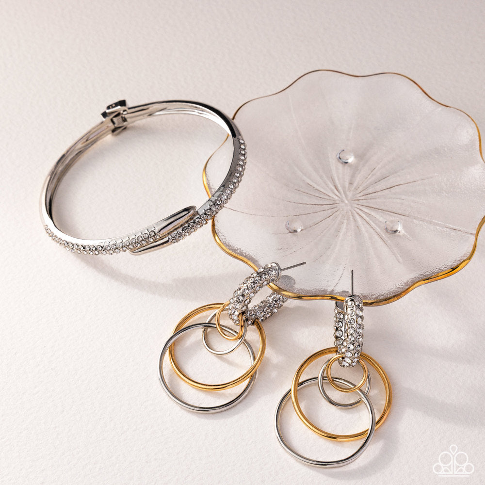 Magnificent Musings November 2026 complete two-piece jewelry set