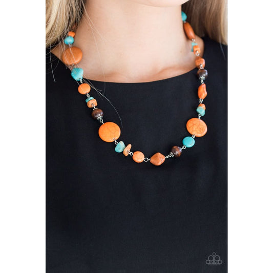 Paparazzi Canyon Collection - Multi