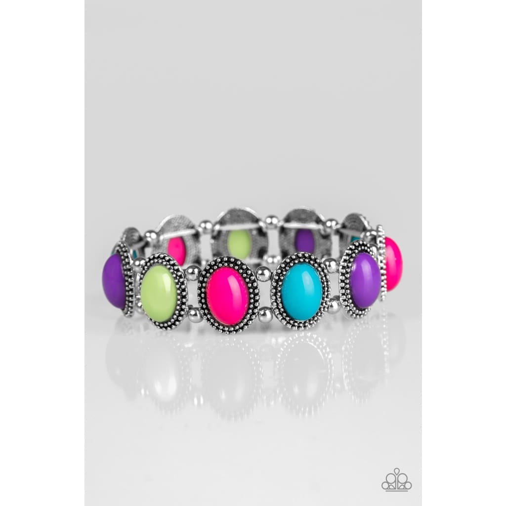 Paparazzi Colorful Carnivals - Multi