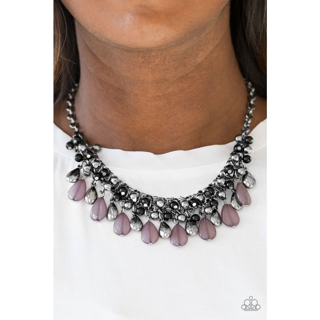 Paparazzi Diva Attitude - Black