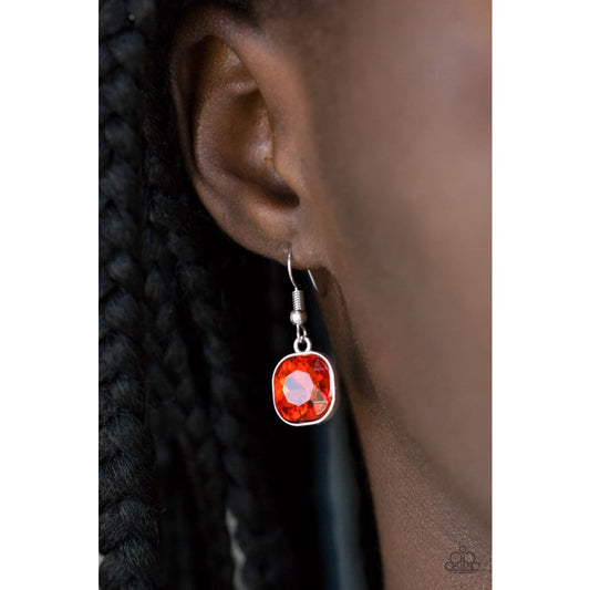 Paparazzi Dynamite Dazzle - Orange
