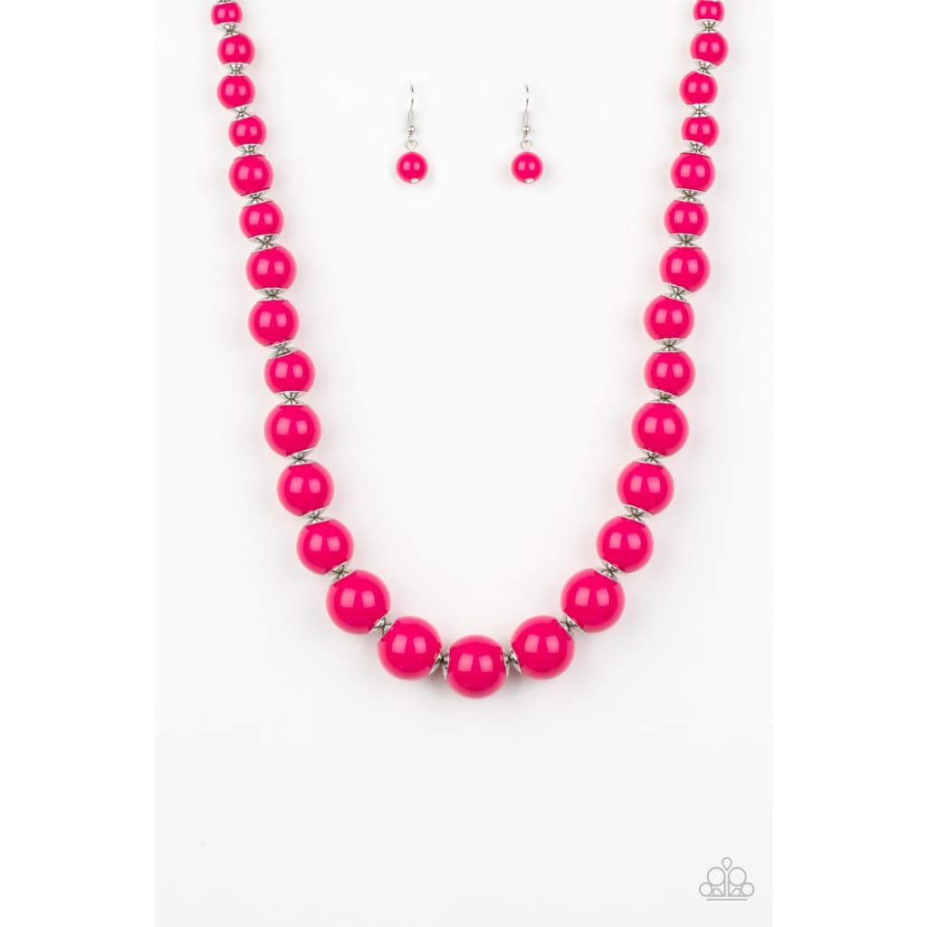 Paparazzi Everyday Eye Candy - Pink