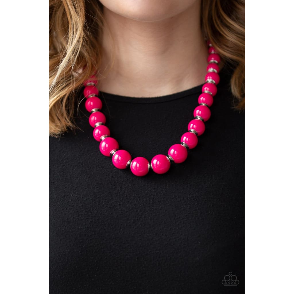 Paparazzi Everyday Eye Candy - Pink