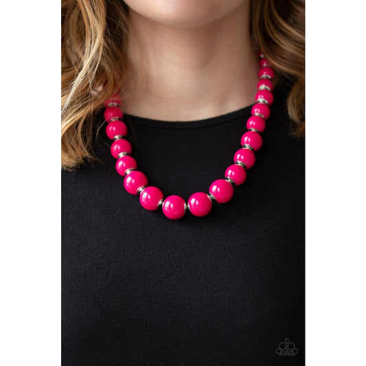 Paparazzi Everyday Eye Candy - Pink