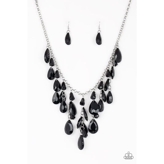 Paparazzi Irresistible Iridescence - Black