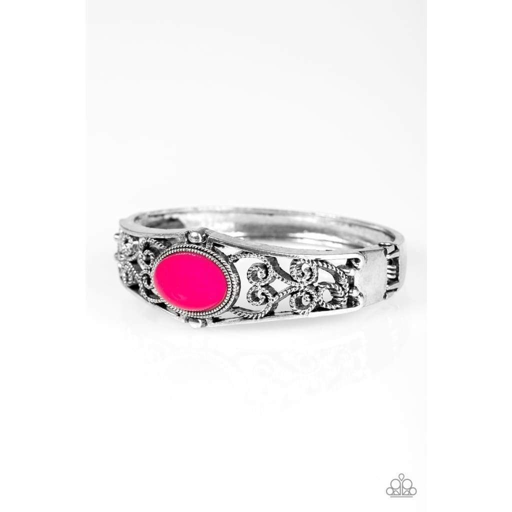Paparazzi Joyful Journeys - Pink