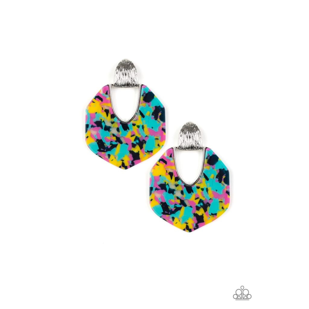 Paparazzi My Animal Spirit - Multi