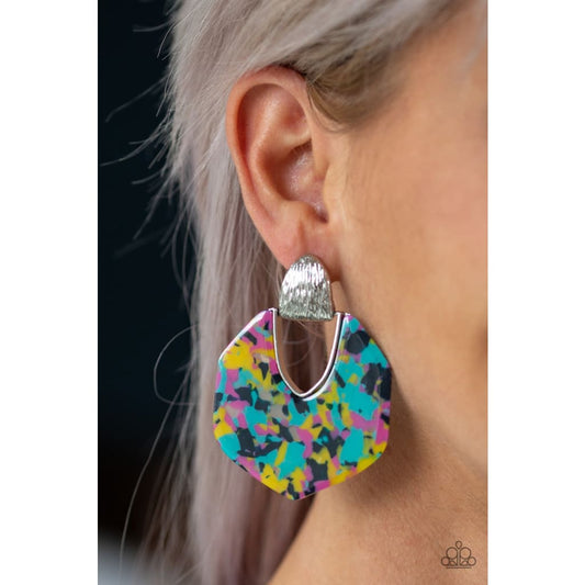 Paparazzi My Animal Spirit - Multi