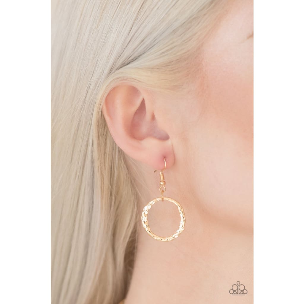 Paparazzi Radiant Ringmaster - Multi