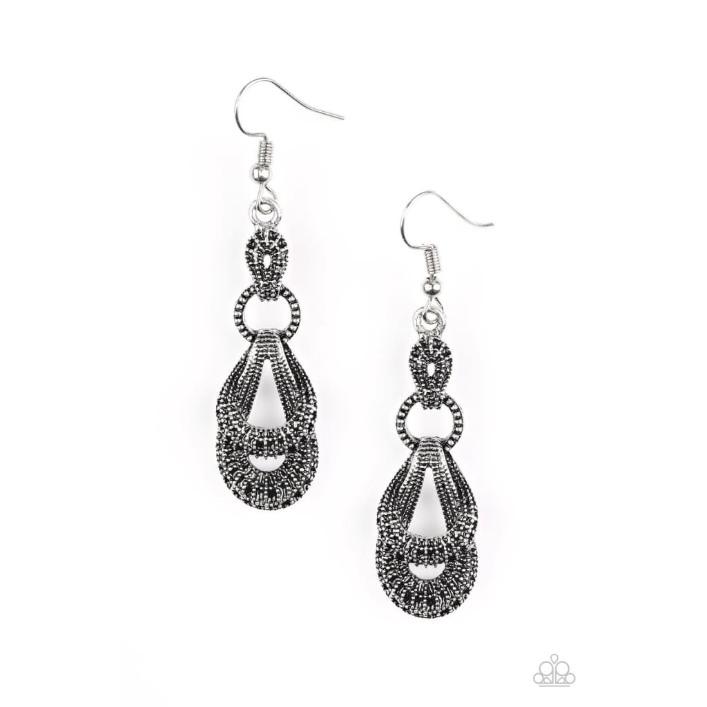 Paparazzi Romantic Radiance - Silver