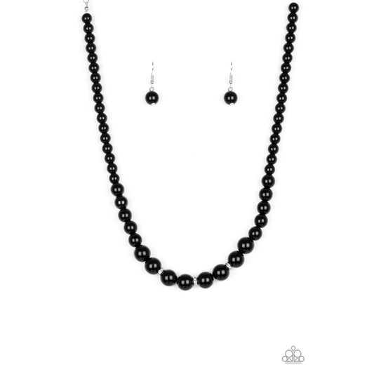 Paparazzi Royal Romance Black