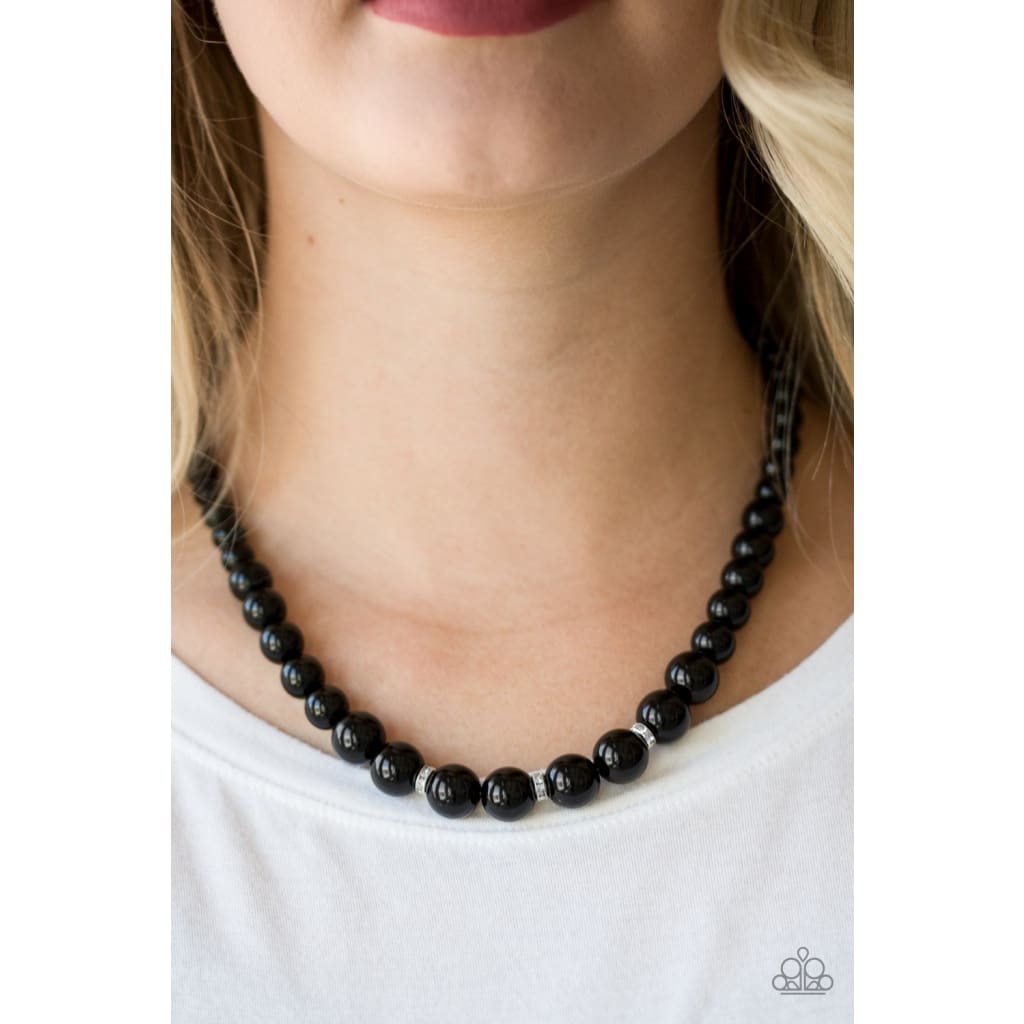 Paparazzi Royal Romance Black