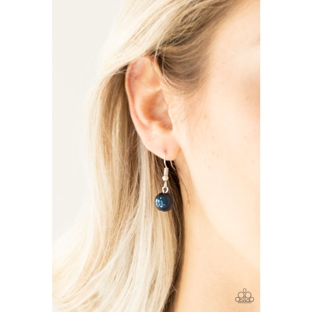 Paparazzi Uptown Talker - Blue
