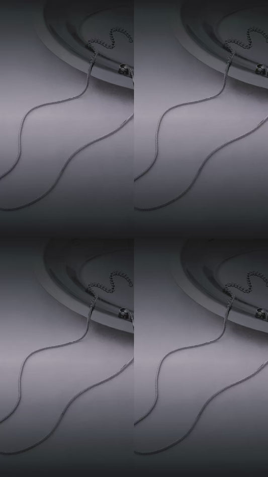 Coiled Celebration - Silver