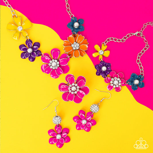 Complete Look - Necklace  BB-MT-HR